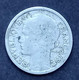 1 Franc Morlon Aluminium 1945 - 1 Franc