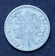 1 Franc Morlon Aluminium 1946 - 1 Franc