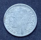 1 Franc Morlon Aluminium 1947 - 1 Franc