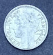 1 Franc Morlon Aluminium 1947 - 1 Franc