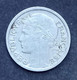 1 Franc Morlon Aluminium 1948 - 1 Franc