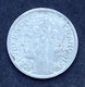 1 Franc Morlon Aluminium 1948 - 1 Franc