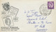 GB SPECIAL EVENT POSTMARK 1965 ROYAL FESTIVAL HALL LONDON S.E.1 GIBBONS CATALOGUE CENTENARY - Covers & Documents