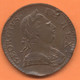 ROYAUME UNI  ½ Penny  George III 1775  TTB/SUP - B. 1/2 Penny