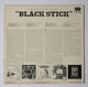 René Franc - Black Stick - Jazz