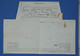 AV11 INDOCHINE   LETTRE AEROGRAMME   PURE ARCHIVE DUMONT .TOUCHANT 1949  HAIPHONG  +TEMOIGNAGE+++ - Lettres & Documents