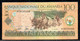 659-Rwanda 100fr 2003 AC820 - Ruanda