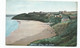 Postcard Cornwall St.ives Carbis Bay Unused Hartmann - St.Ives