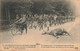 Aisne Vic Sur Aisne  Détachement De Zouaves Dans La Forêt De Laigue - Vic Sur Aisne