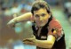 JEAN-MICHEL SAIVE-TENNIS DE TABLE-PING-PONG-TAFELTENNIS-TENIS DE MASA-TISCHTENNIS - Table Tennis