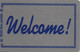 Clef D'hôtel - USA - Welcome - Tarjetas-llave De Hotel