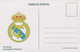 TMA-702 CUBA 2020 SPECIAL CANCEL MAXIM CARD. SOCCER TONI KROOS REAL MADRID. - Maximum Cards