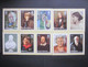 2006 THE NATIONAL PORTRAIT GALLERY, LONDON P.H.Q. CARDS UNUSED, ISSUE No. 289 (B) #00742 - Cartes PHQ