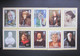 2006 THE NATIONAL PORTRAIT GALLERY, LONDON P.H.Q. CARDS UNUSED, ISSUE No. 289 (C) #00777 - PHQ Cards