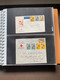 Delcampe - NNG / Nederlands Nieuw Guinea Verzameling Van Ruim 350 FDC / 1e Dag Poststukken 1954 / 1962 - 4 Albums / 108 Scans - Niederländisch-Neuguinea