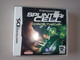 Game Nintendo Ds  Splinter Cell  Chaos Theory - Nintendo DS