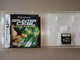 Game Nintendo Ds  Splinter Cell  Chaos Theory - Nintendo DS