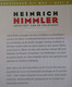 Heinrich Himmler - Architect Van De Holocaust - Door A. Wykes -  1940-1945 - Guerra 1939-45
