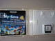 Game Nintendo Ds  My Sims  Sky Heroes - Nintendo DS