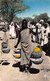 TCHAD - ABECHE - Femmes Au Marché Cpsm ± 1950 ( ͡♥ ͜ʖ ͡♥) ♥ - Chad