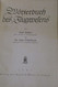 Wörterbuch Des Flugwesens - Von Anders Und Eichelbaum - 1937 - Vliegtuigen Vliegwezen Luchtvaart - Voertuigen