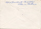 Uprated Postal Stationery Ganzsache PRIVATE Print Pro Juventute 4x Trachten VELDEN Wörthersee 1958 GENTOFTE Denmark - Other & Unclassified