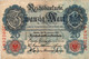 GERMANY- 20 MARK 1914  -P-46b - VF - LETERA   S - 20 Mark