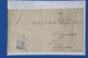 N30 ESPANA BELLE LETTRE 1879  + ANDALUCIA   BAJA   SEVILLA POUR ORTIGOSA   +++++ AFFRANCH. ETOILE INTERESSANT - Cartas & Documentos