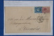 N30 ESPANA BELLE LETTRE 1877  + ANDALUCIA   BAJA   SEVILLA POUR RIVADEO   +++++ AFFRANCH.  INTERESSANT - Lettres & Documents