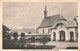 La Valsainte Chapelle Du Peuple Et Pavillon D'entrée Chartreuse Val De Charmey 1925 - Chapelle