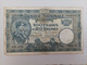 Billete De Bélgica De 100 Francs, Año 1928 - 100 Francos & 100 Francos-20 Belgas