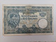 Billete De Bélgica De 100 Francs, Año 1928 - 100 Frank & 100 Frank-20 Belgas