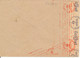 Germany Nazi Censored Cover Sent To Denmark Berlin 3-6-1941 - Briefe U. Dokumente