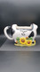 Delcampe - ✅Vintage Vache Creamer 1970 Céramique TBE #peintmain #cow #vintage - Sin Clasificación