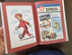 Delcampe - SPIROU ET FANTASIO T. 2  1950-1952  Les Integrales - FRANQUIN - Ed. Dupuis 2006 - Spirou Et Fantasio