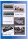 Delcampe - Catalogue CLM Hi-Tech 2008/2009 - FS HO - Genova-Casella HOm 1/87 - FS N 1/160 - Moto - Stazioni  - Autobus - En Italien - Non Classés