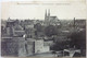 2 CARTES - RUE St-LUC ET L'ÉGLISE St-ANDRÉ Et VUE GÉNÉRALE Et ÉGLISE St-ANDRÉ - CHATEAUROUX - Chateauroux