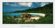 Seychellen. Seychelles. La Digue. Anse Cocos - Seychelles