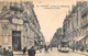 Orléans      45      Rue De La République. Banque De France. Tramway    (voir Scan) - Orleans