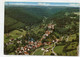 AK 057191 GERMANY - Altensteig - Ortsteil Berneck Im Schwarzwald - Altensteig