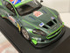 Aston Martin DBRS9 – Team Barwell Motorsport - Dryson/Cocker/Sugden – 12h Sebring 2008 #007 - Minichamps - Minichamps