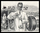 1973 New York: The B.F. Goodrich Company - Automobile Tires - Automobile