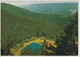 Huzenbachsee, Schwarzwald, Baiersbronn, Baden-Württemberg - Baiersbronn