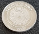 TONGA 1 PA'ANGA 1992    (PROOF - Silver) "1996 Summer Olympics In Atlanta" - Tonga