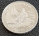 TONGA 1 PA'ANGA 1992    (PROOF - Silver) "1996 Summer Olympics In Atlanta" - Tonga