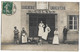 SAINT ETIENNE DE REMIREMONT - Boucherie Charcuterie R. COLSON - CARTE PHOTO - Saint Etienne De Remiremont