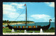 (RECTO / VERSO) PEGWELL BAY - THE VIKING SHIP - TIMBRES DECOLLES - FORMAT CPA - Ramsgate