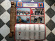 CALENDRIER-ALMANACH  Sapeurs-Pompiers  GRAND FORMAT  Ville  De SOULTZ-LES-BAINS  Annee 1980 - Grand Format : 1971-80