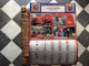 Delcampe - CALENDRIER-ALMANACH  Sapeurs-Pompiers  GRAND FORMAT  Ville  De SOULTZ-LES-BAINS  Annee 1980 - Grand Format : 1971-80