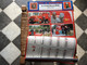 Delcampe - CALENDRIER-ALMANACH  Sapeurs-Pompiers  GRAND FORMAT  Ville  De St-MICHEL-sur-ORGE  Annee 1980 - Grand Format : 1971-80